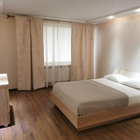 TauragėDvieju Kambariu Butas公寓 外观 照片