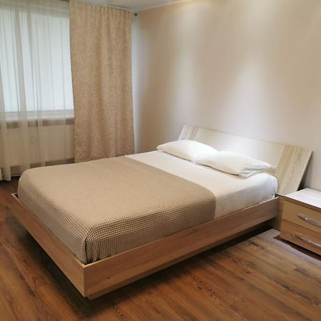 TauragėDvieju Kambariu Butas公寓 外观 照片