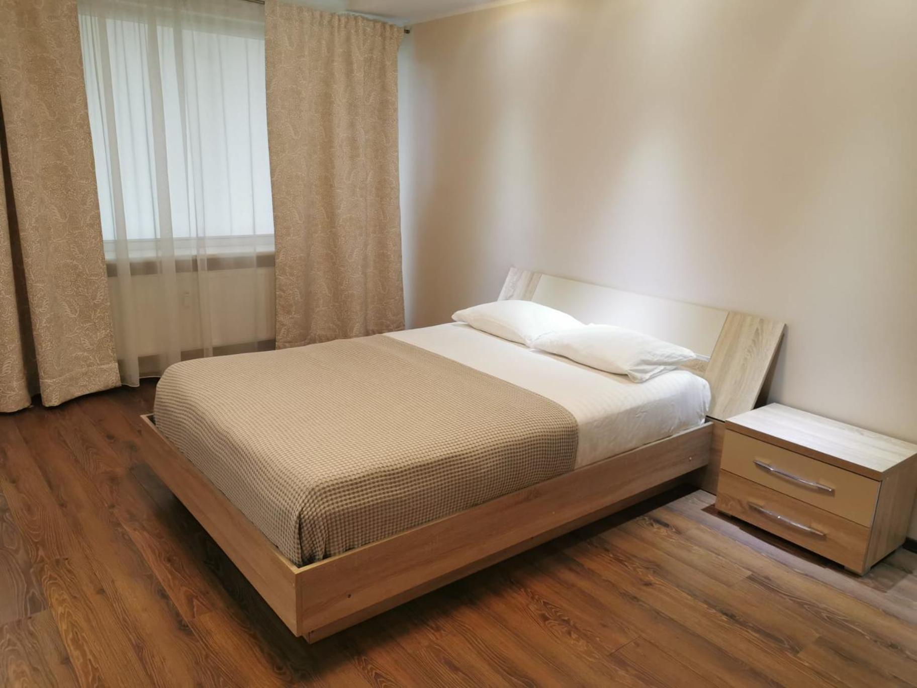 TauragėDvieju Kambariu Butas公寓 外观 照片